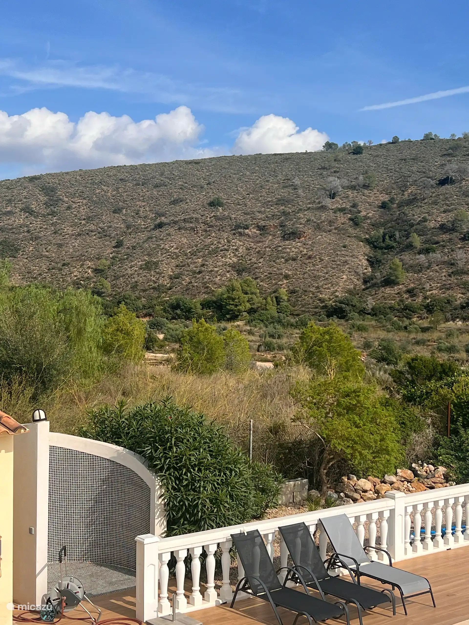 Ver frente izquierdo