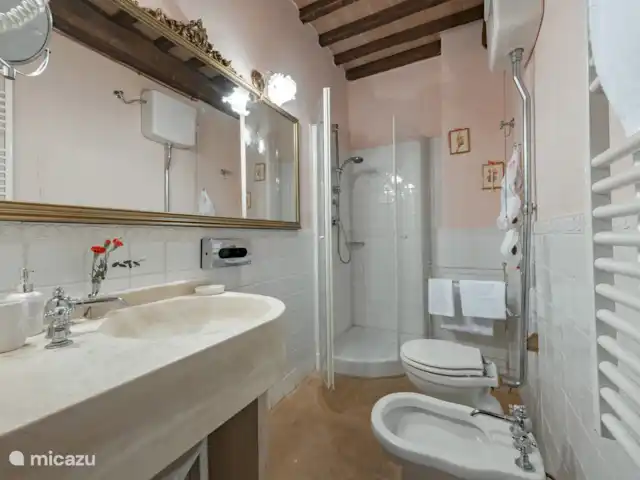 Villa Preferito en Italia, Toscana, Castiglion Fiorentino - villa Villa Preferito