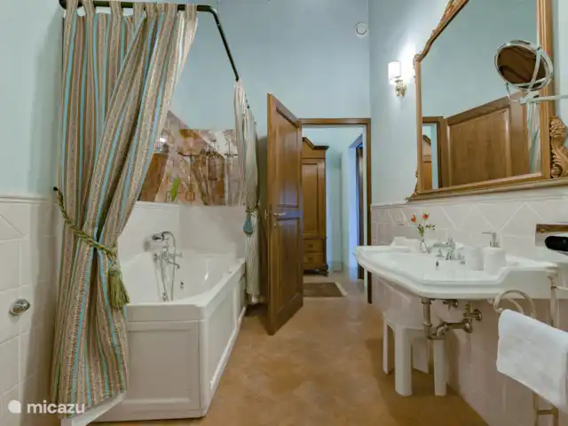 Villa Preferito en Italia, Toscana, Castiglion Fiorentino - villa Villa Preferito