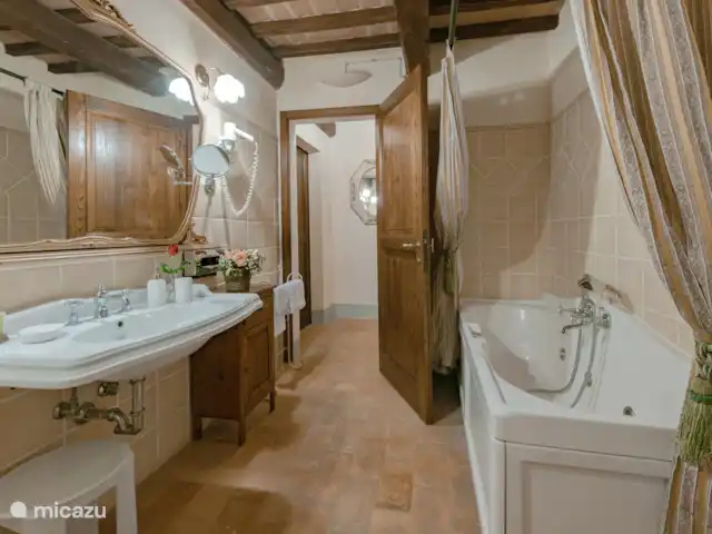 Villa Preferito en Italia, Toscana, Castiglion Fiorentino - villa Villa Preferito