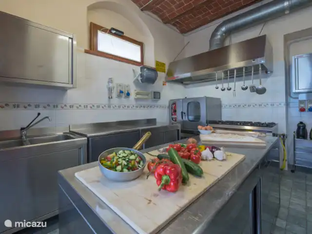 Villa Preferito en Italia, Toscana, Castiglion Fiorentino - villa Villa Preferito