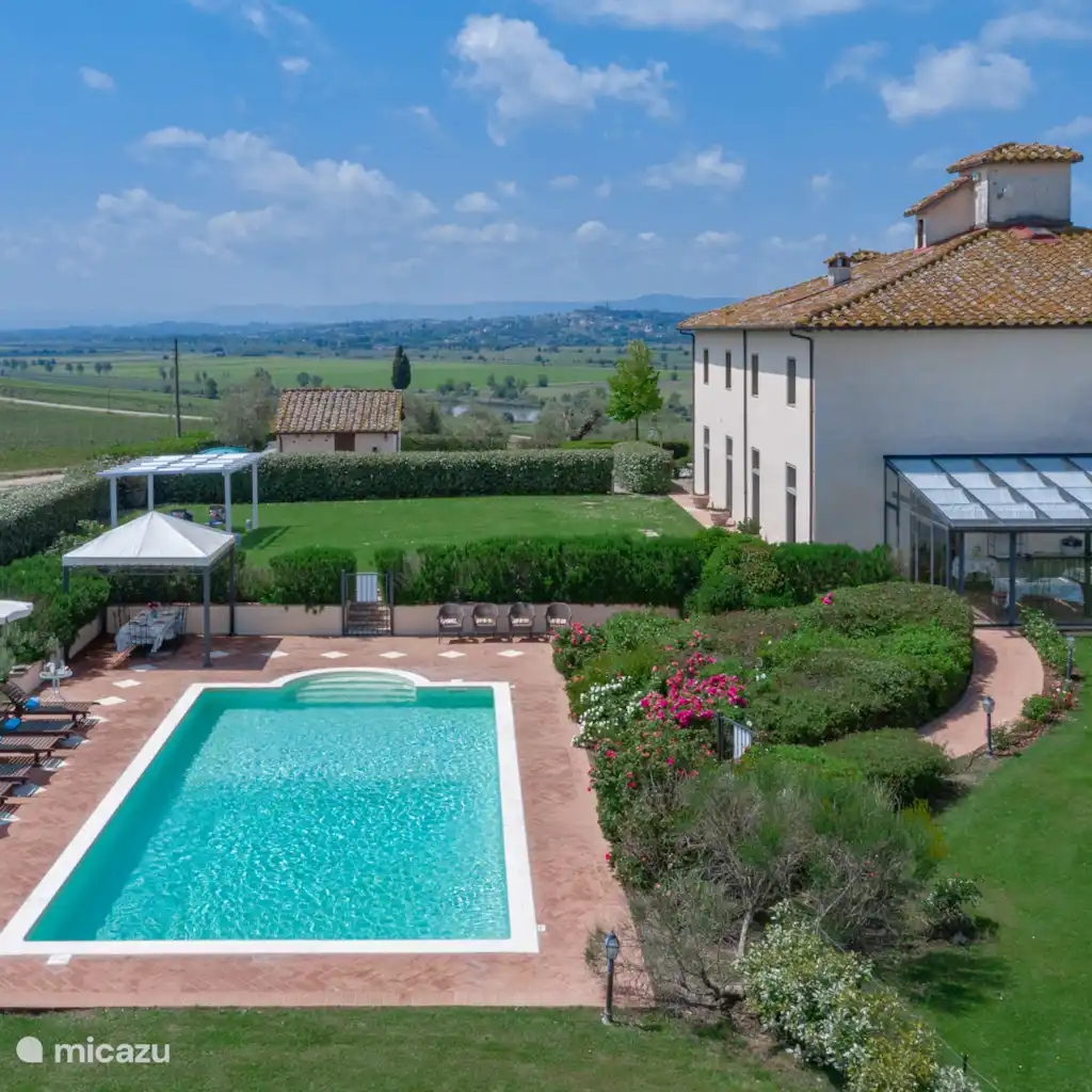 Villa Preferito