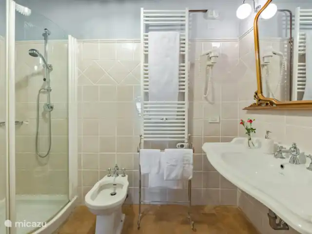 Villa Preferito en Italia, Toscana, Castiglion Fiorentino - villa Villa Preferito