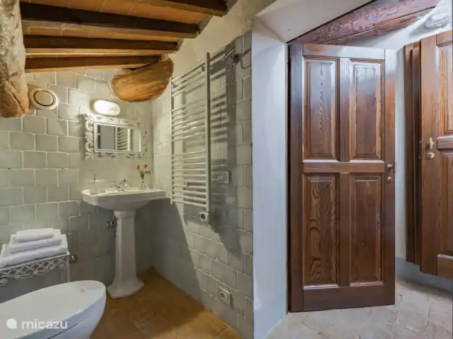 Villa Preferito en Italia, Toscana, Castiglion Fiorentino - villa Villa Preferito