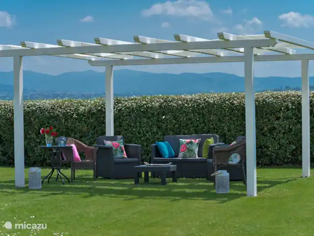 Villa Preferito en Italia, Toscana, Castiglion Fiorentino - villa Villa Preferito