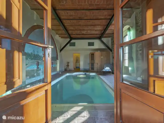 Villa Preferito en Italia, Toscana, Castiglion Fiorentino - villa Villa Preferito
