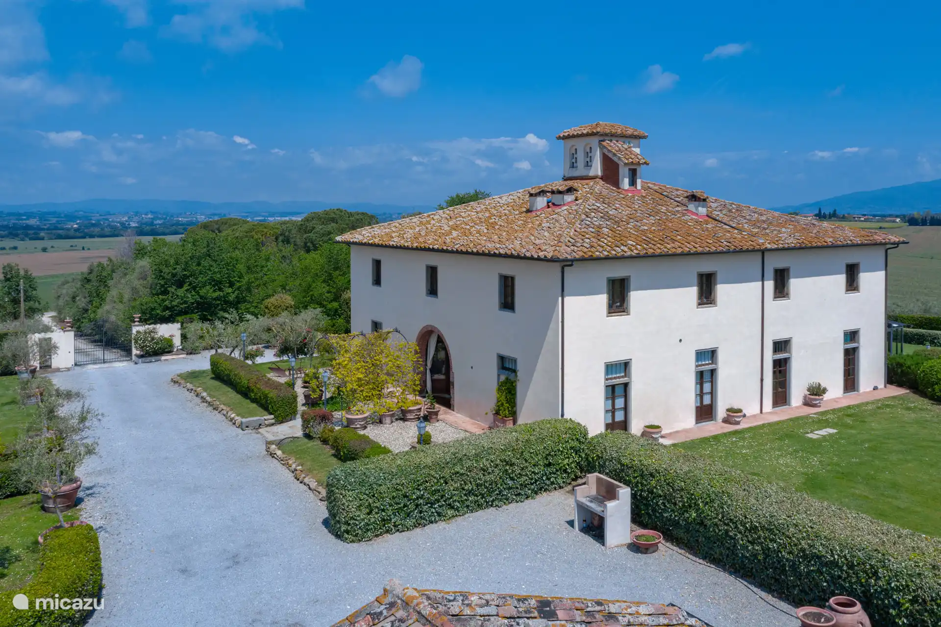 Villa Preferito