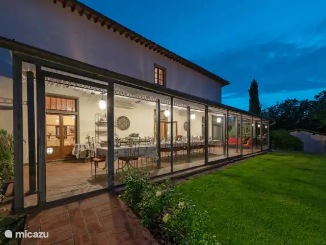 Villa Preferito en Italia, Toscana, Castiglion Fiorentino - villa Villa Preferito