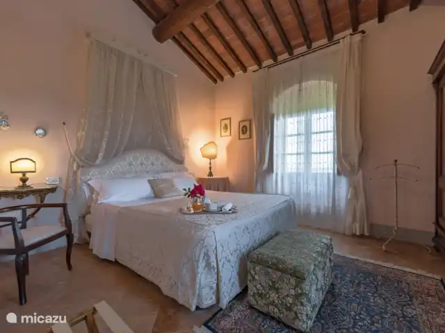 Villa Preferito en Italia, Toscana, Castiglion Fiorentino - villa Villa Preferito