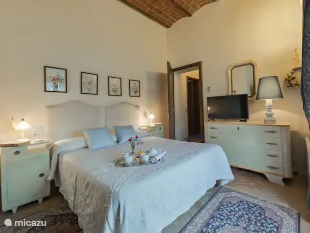 Villa Preferito en Italia, Toscana, Castiglion Fiorentino - villa Villa Preferito
