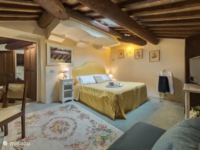 Villa Preferito en Italia, Toscana, Castiglion Fiorentino - villa Villa Preferito