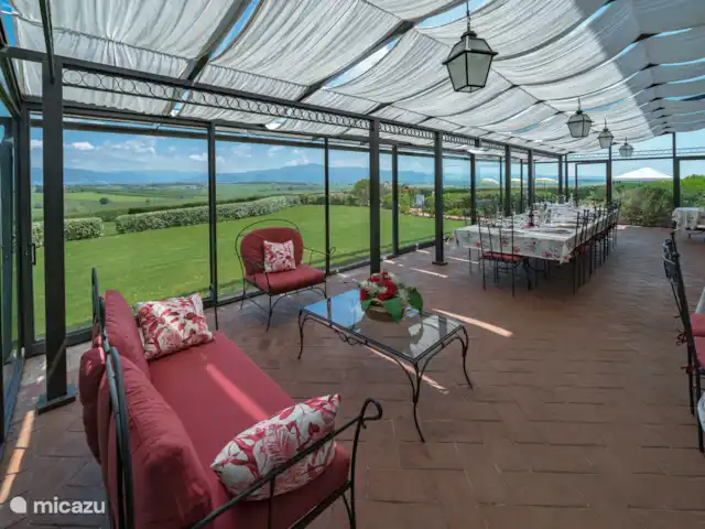 Villa Preferito en Italia, Toscana, Castiglion Fiorentino - villa Villa Preferito