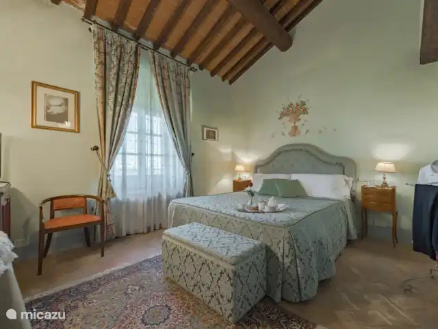 Villa Preferito en Italia, Toscana, Castiglion Fiorentino - villa Villa Preferito
