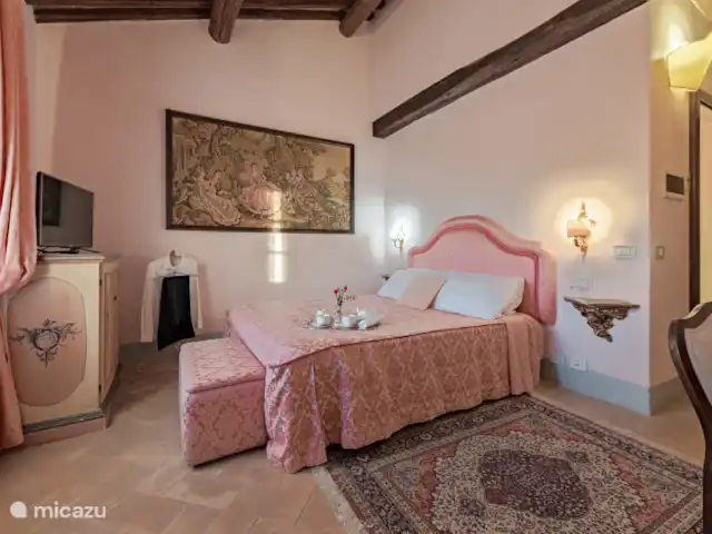 Villa Preferito en Italia, Toscana, Castiglion Fiorentino - villa Villa Preferito