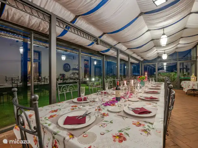 Villa Preferito en Italia, Toscana, Castiglion Fiorentino - villa Villa Preferito