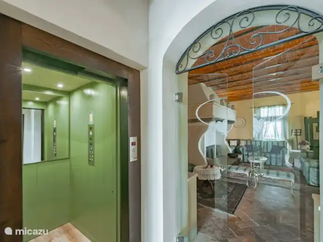 Villa Preferito en Italia, Toscana, Castiglion Fiorentino - villa Villa Preferito