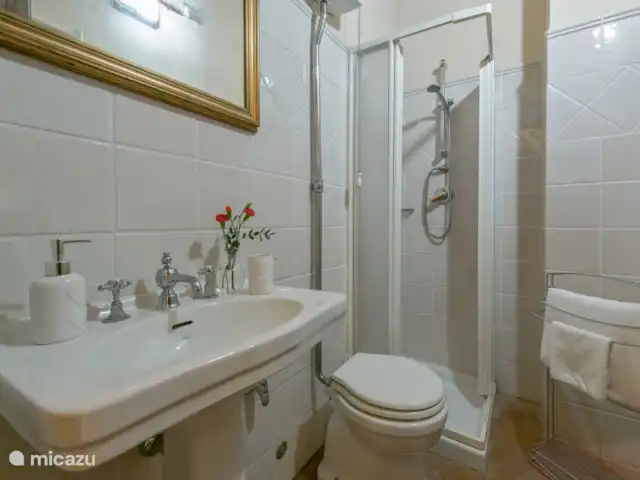 Villa Preferito en Italia, Toscana, Castiglion Fiorentino - villa Villa Preferito