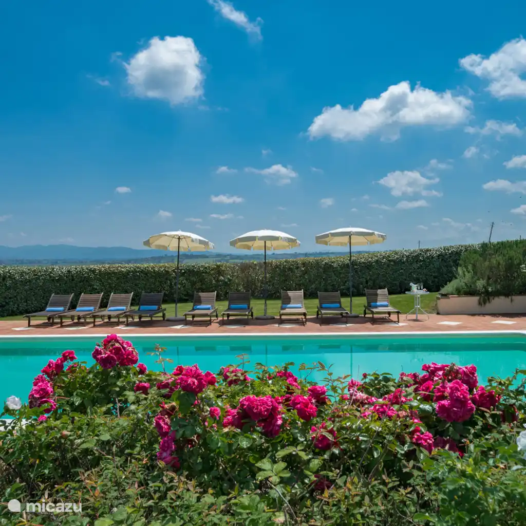 Villa Preferito