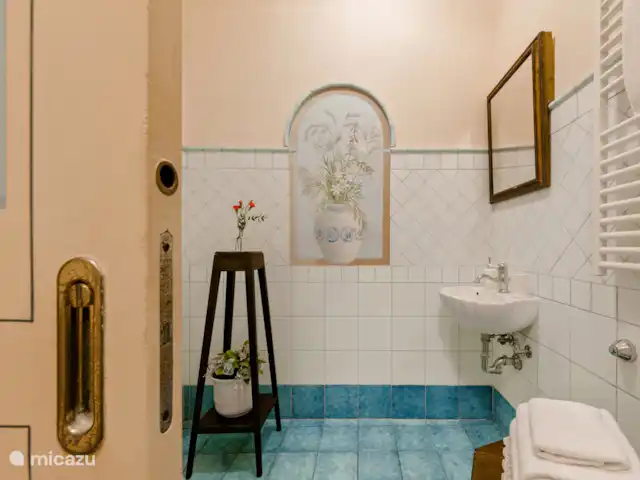 Villa Preferito en Italia, Toscana, Castiglion Fiorentino - villa Villa Preferito