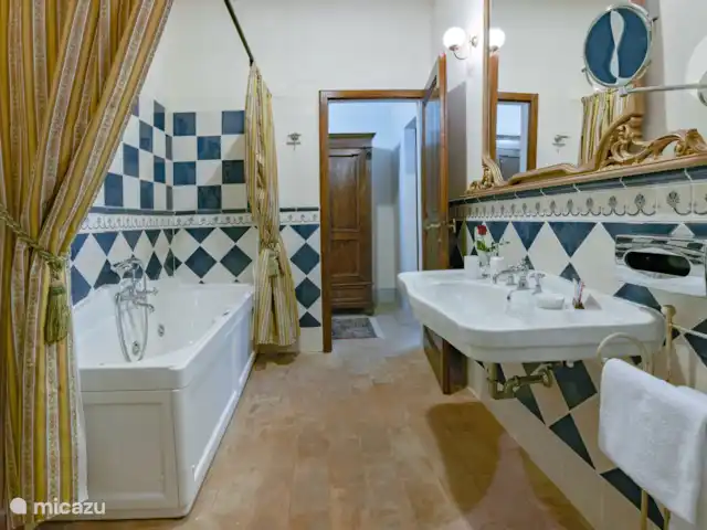 Villa Preferito en Italia, Toscana, Castiglion Fiorentino - villa Villa Preferito