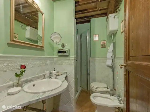 Villa Preferito en Italia, Toscana, Castiglion Fiorentino - villa Villa Preferito