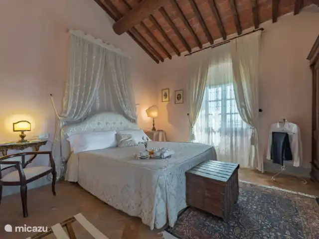 Villa Preferito en Italia, Toscana, Castiglion Fiorentino - villa Villa Preferito