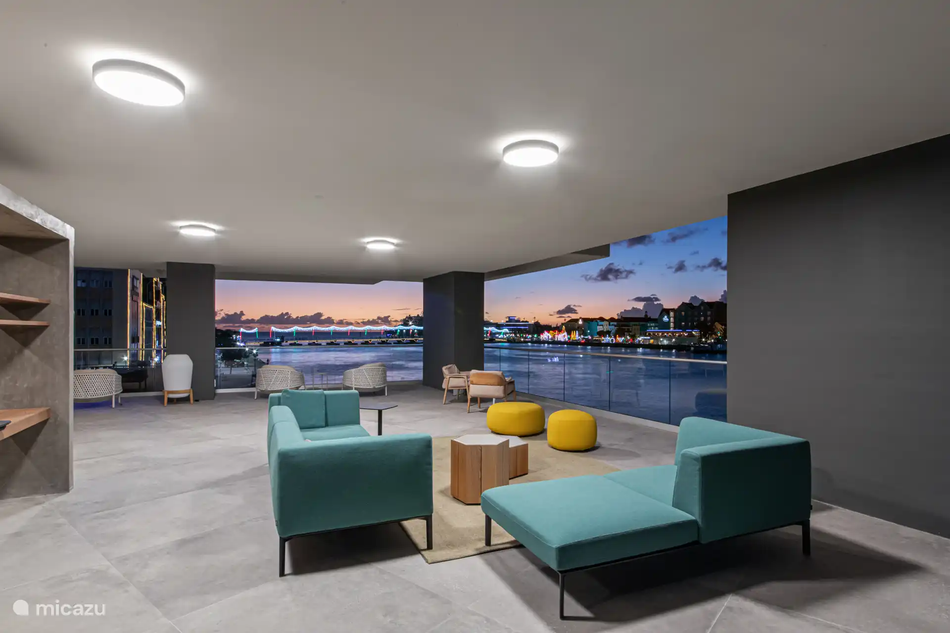 Ein unvergessliches Erlebnis im Herzen von Curaçao.