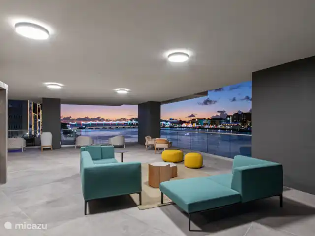 The Wharf 1D - au cœur de Willemstad | Curaçao, Curaçao-Centre, Willemstad - appartement Une expérience inoubliable au cœur de Curaçao.
