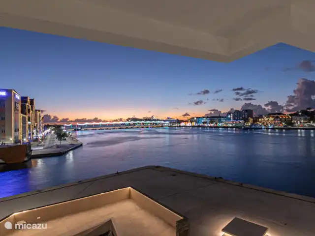 The Wharf 1D - au cœur de Willemstad | Curaçao, Curaçao-Centre, Willemstad - appartement L’appartement Wharf City est situé à quelques pas des principales attractions de Willemstad.