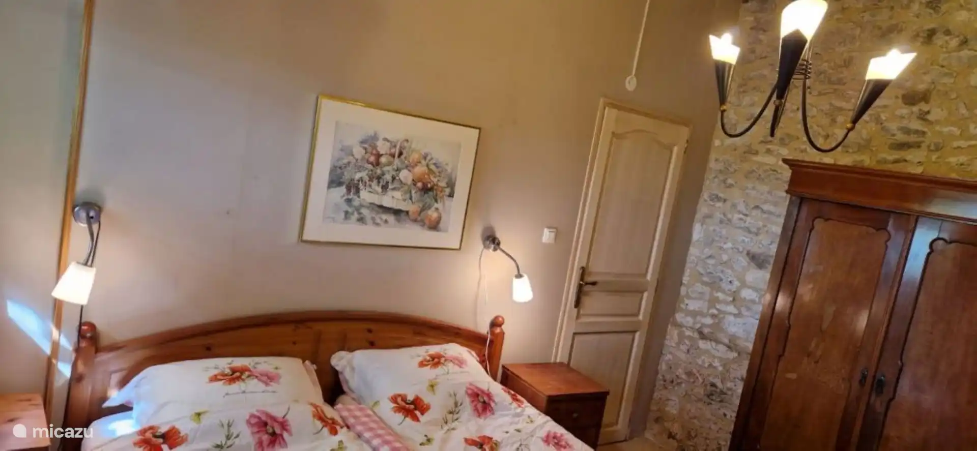 Schlafzimmer 2