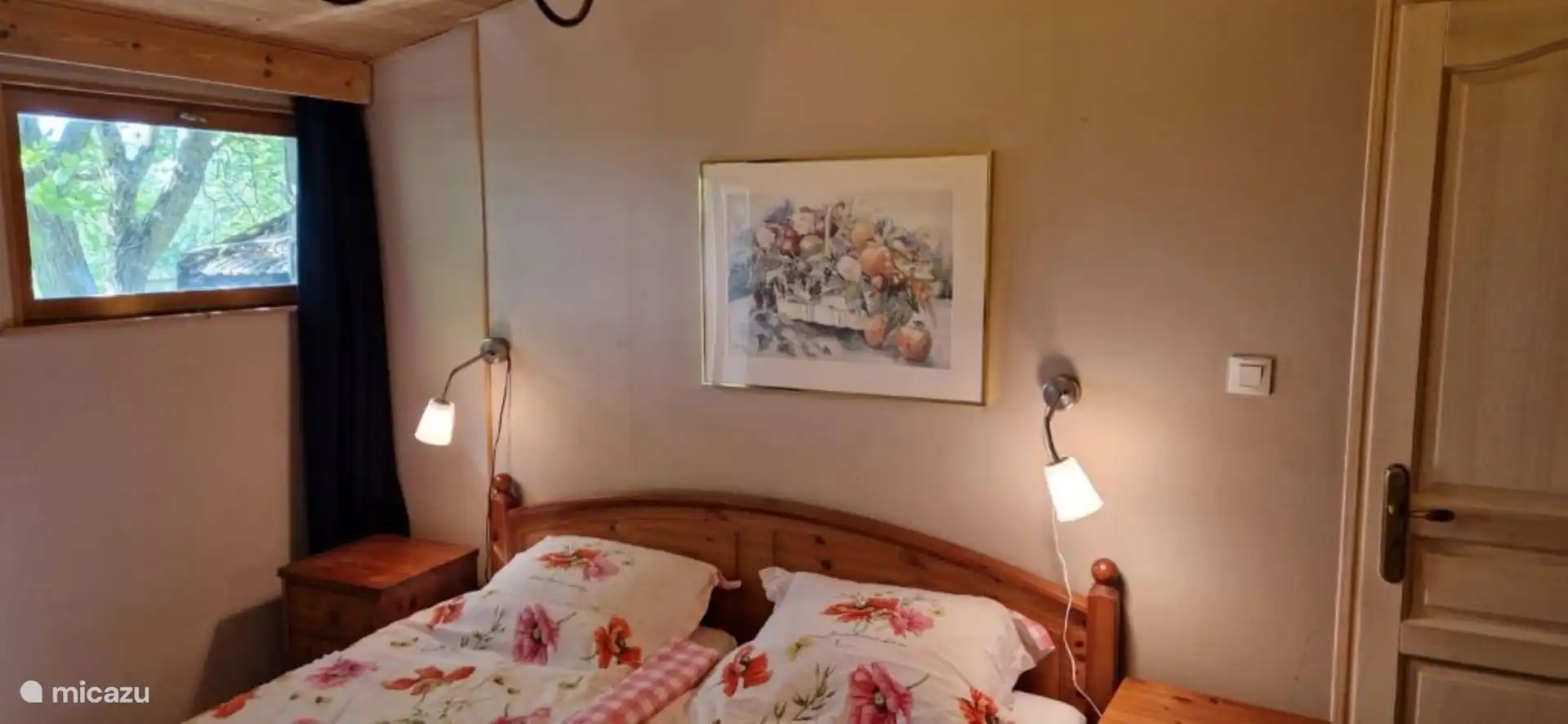 Schlafzimmer 2