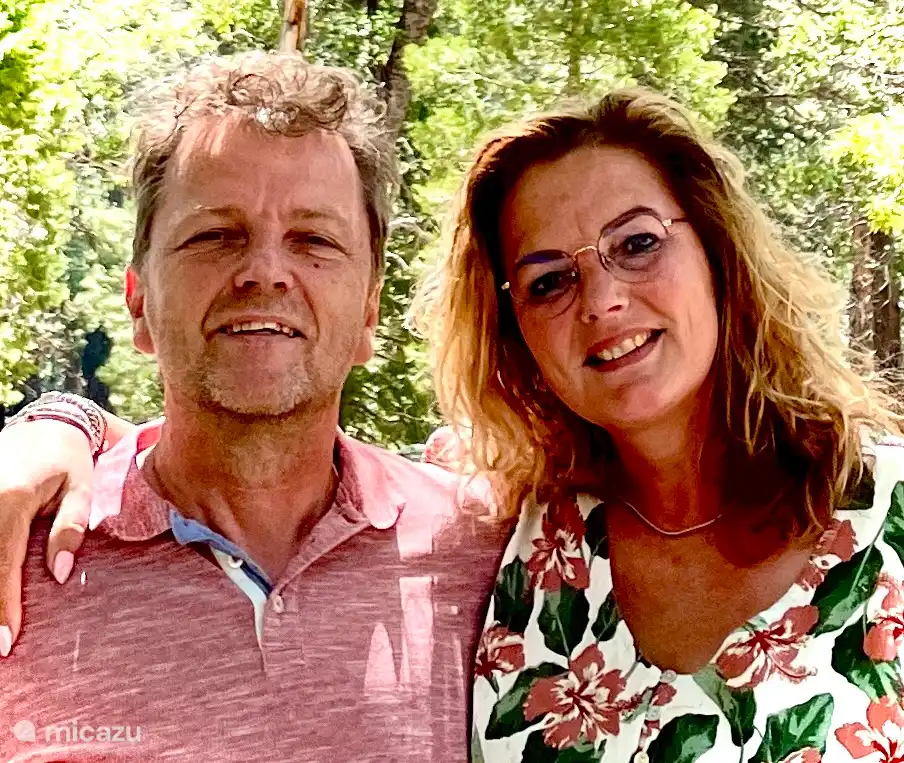 Arjan & Anneke