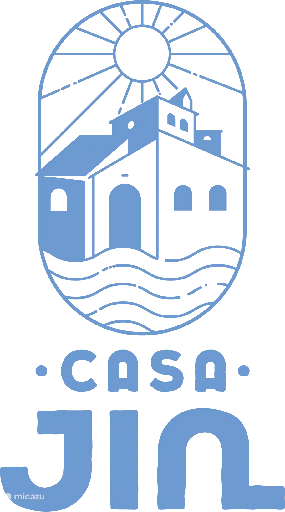 Casa Jin Logo