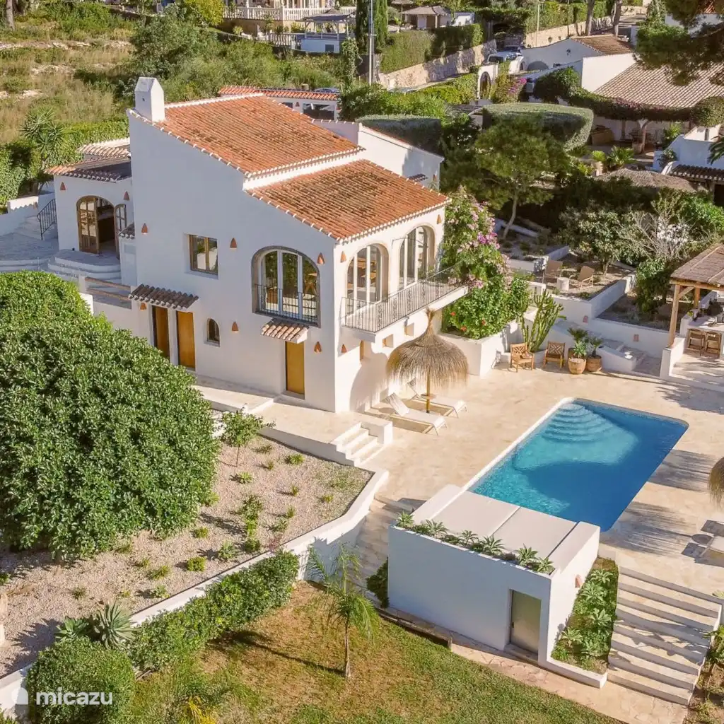 Casa Jin