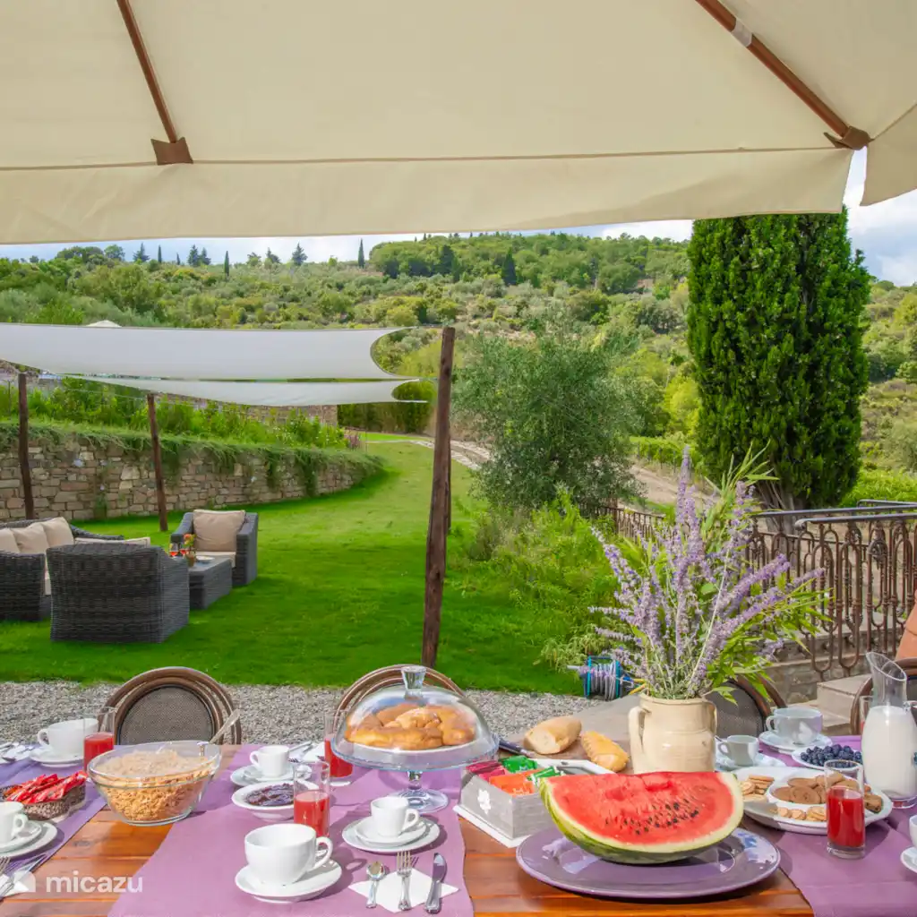 Villa Fiorella