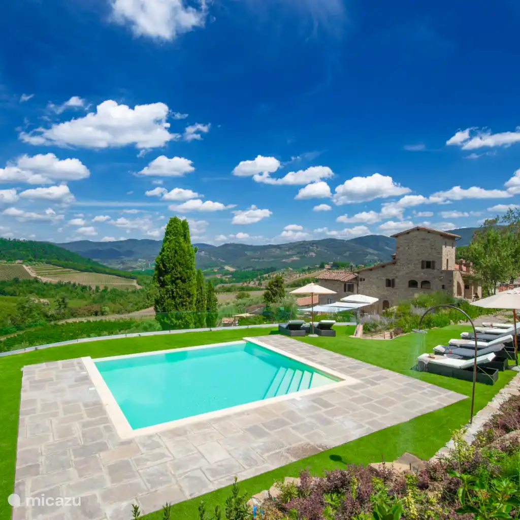 Villa Fiorella