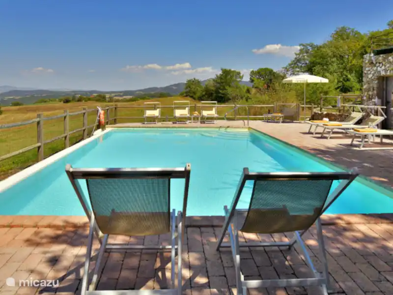 Villa Mea huren in Italië, Toscane, Bibbona - Villa Villa Mea huren in Italië, Toscane, Bibbona - Villa