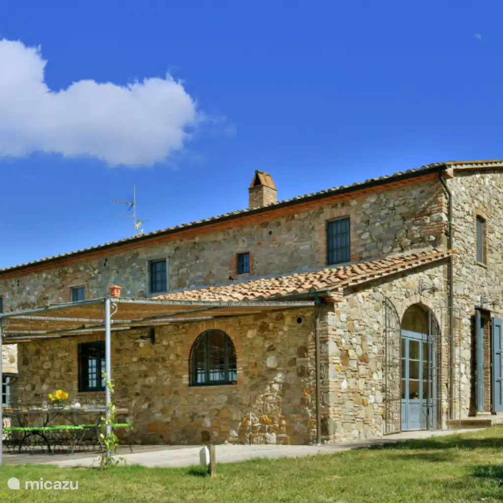 Villa Mea