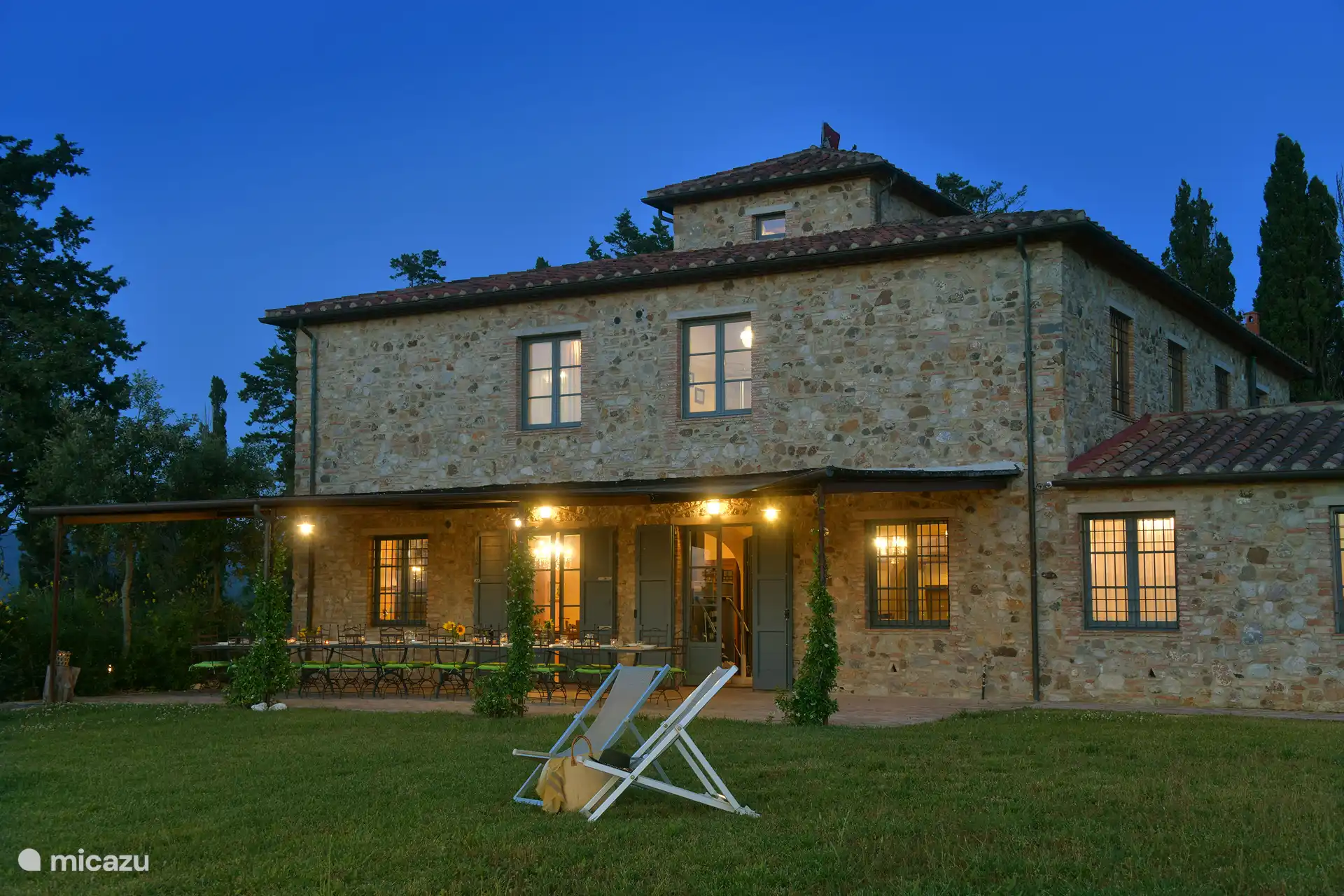 Villa Sera