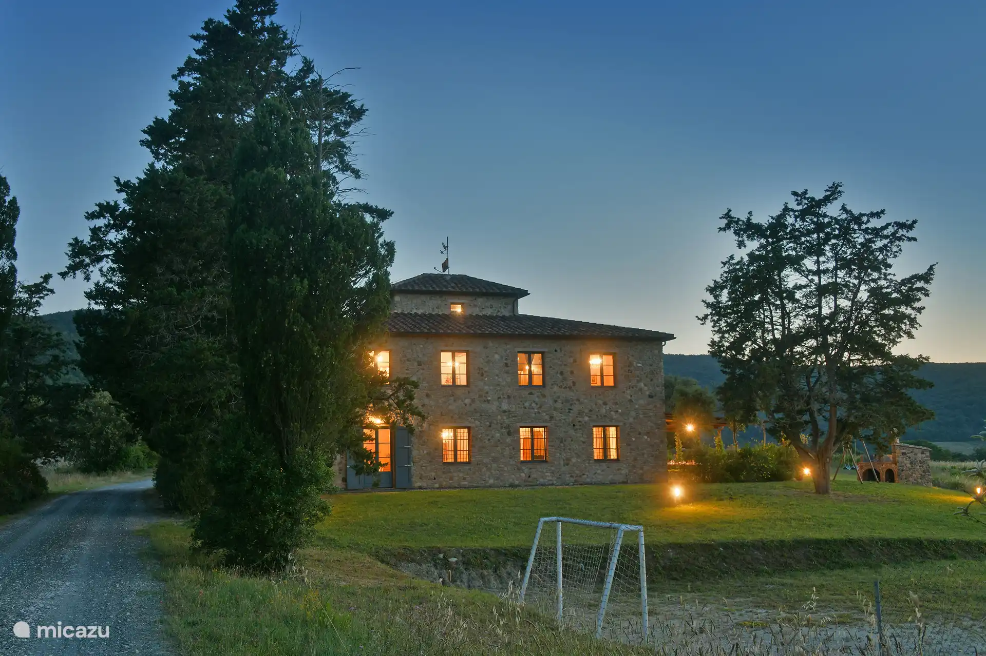 Villa Sera
