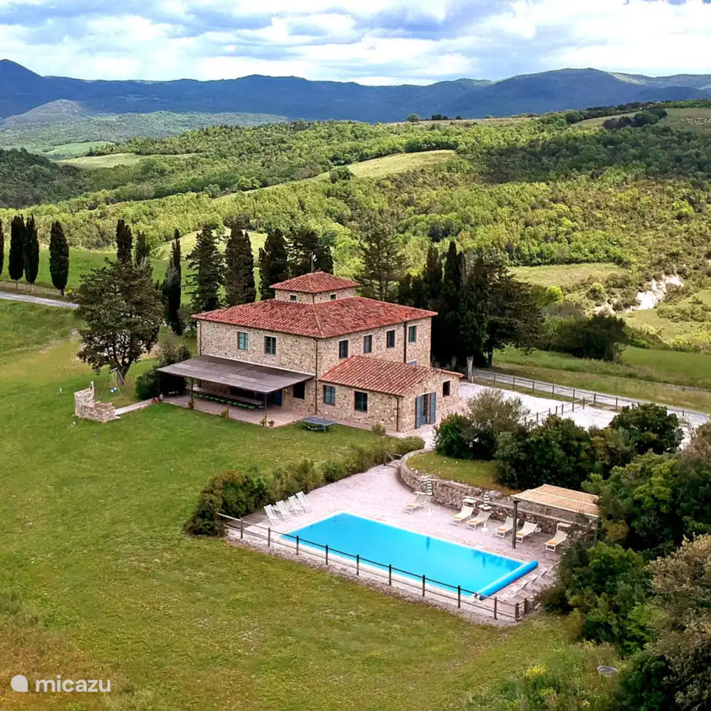 Villa Sera