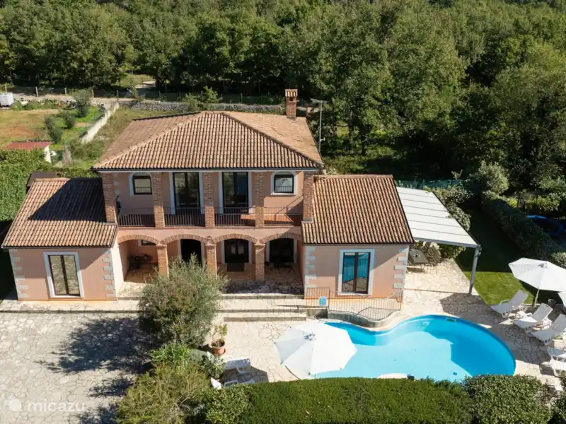 Villa Imagine huren in Kroatië, Istrië, Visnjan - Villa Villa Imagine huren in Kroatië, Istrië, Visnjan - Villa