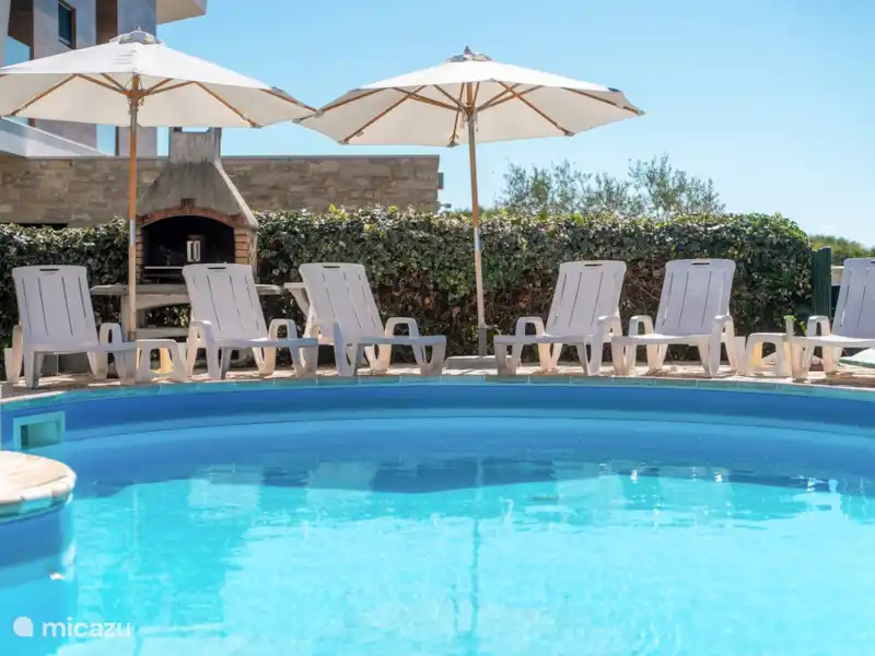 Villa Imagine huren in Kroatië, Istrië, Visnjan - Villa Villa Imagine huren in Kroatië, Istrië, Visnjan - Villa