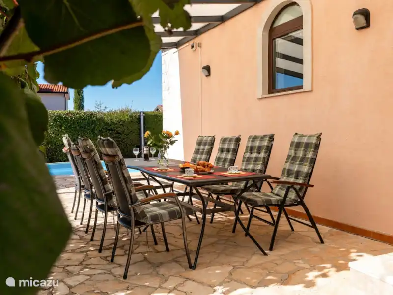 Villa Imagine huren in Kroatië, Istrië, Visnjan - Villa Villa Imagine huren in Kroatië, Istrië, Visnjan - Villa