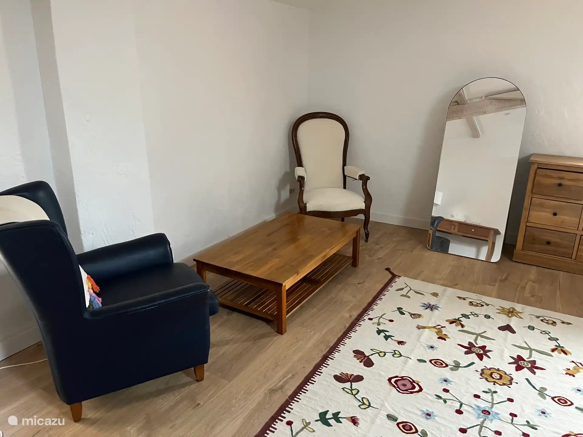 dormitorio principal