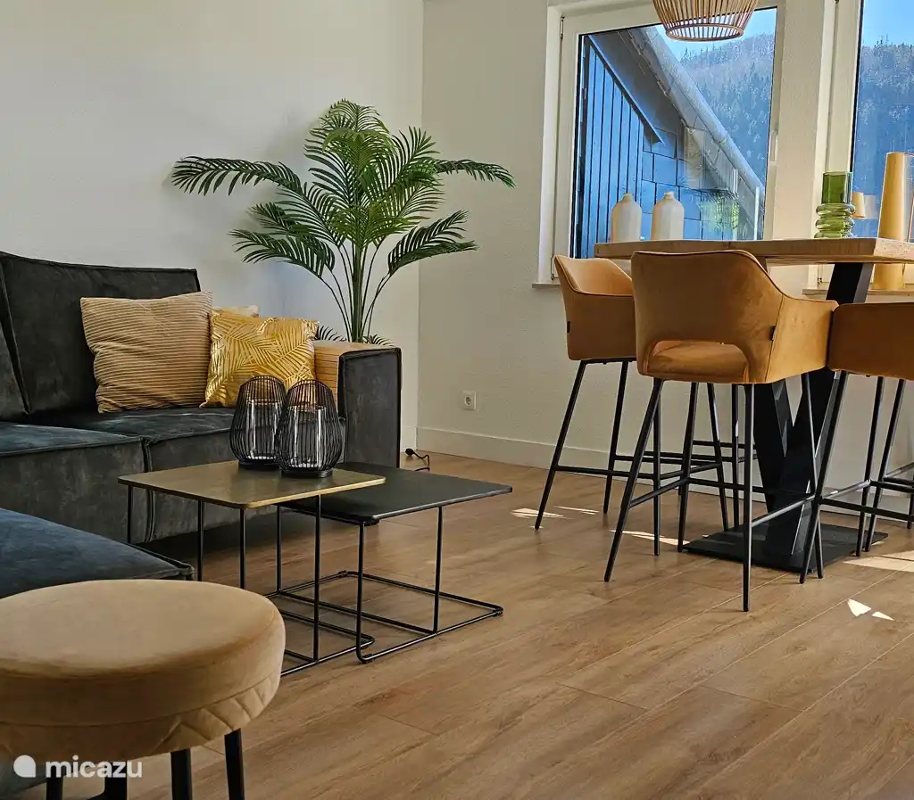 Appartement Seeblick