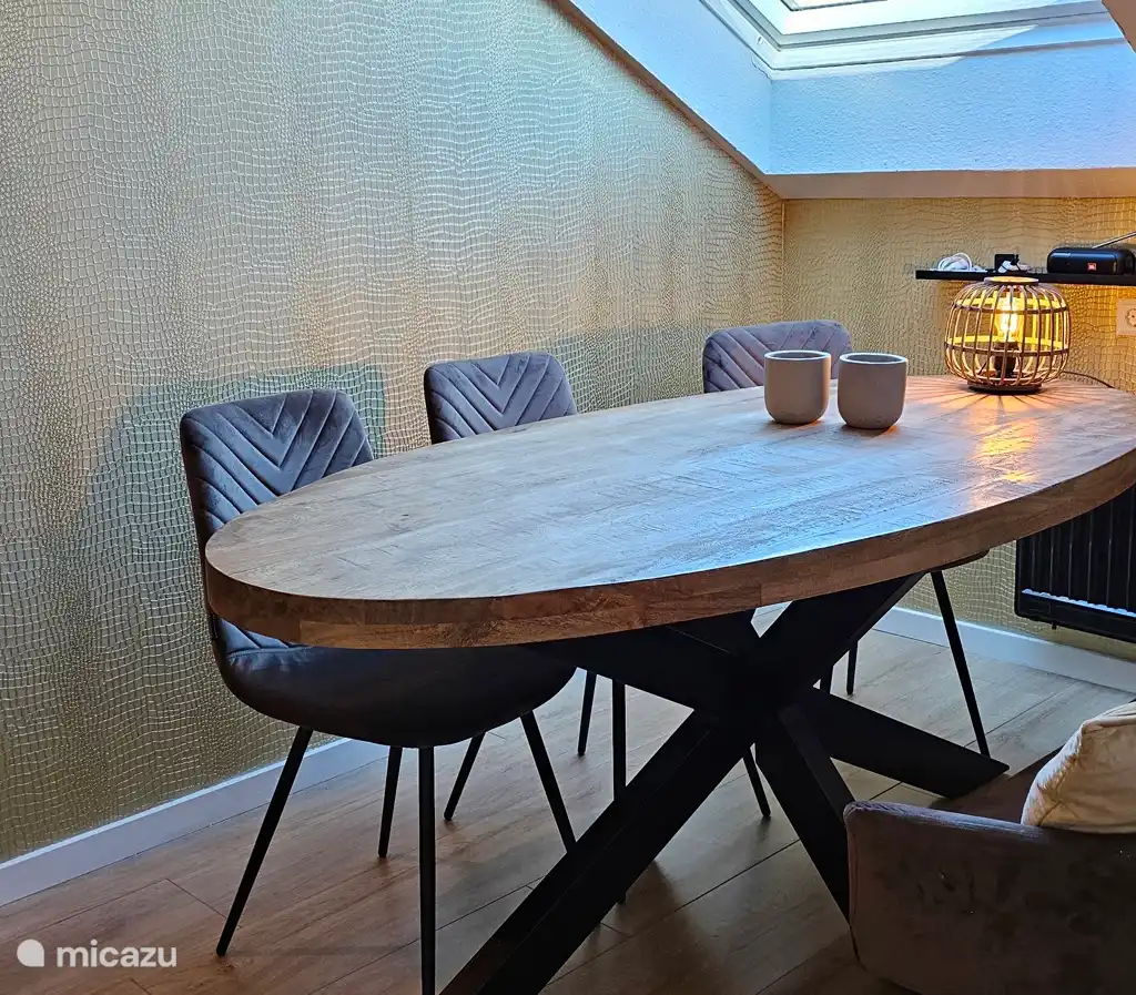 Appartement Seeblick