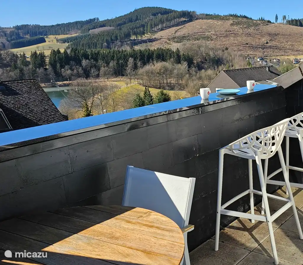Appartement Seeblick