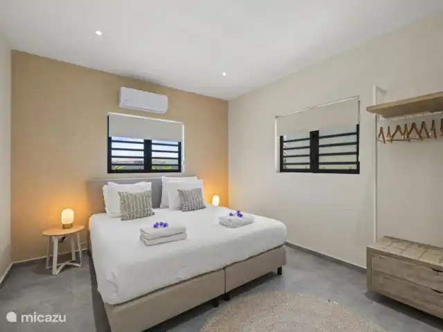 Villa de lujo con piscina en Curazao, Curazao Centro, Willemstad - villa