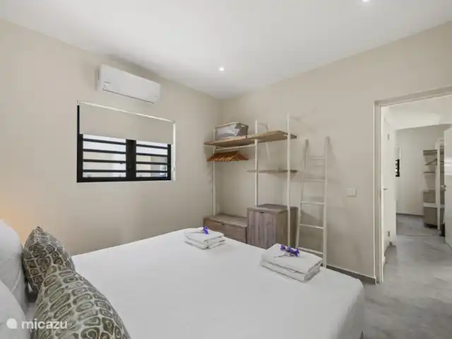 Villa de lujo con piscina en Curazao, Curazao Centro, Willemstad - villa